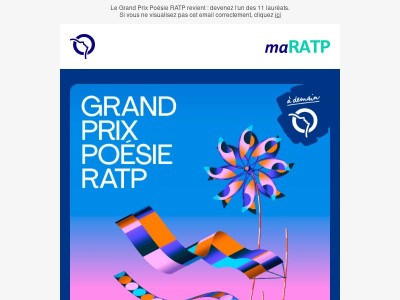 🪶 {{ lastname }}, impressionnez Benjamin Millepied avec vos mots !