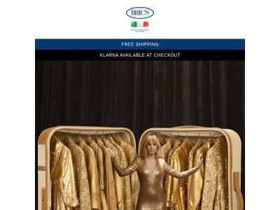 The stars of the Party Season are here