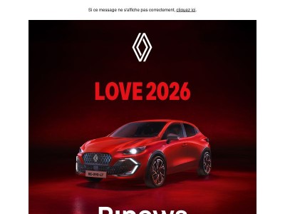 R:news | nouvelle Clio dans votre concession, Twingo disponible à la commande