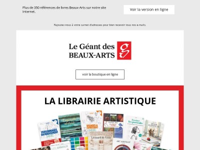 Profitez de l'été pour lire et créer !