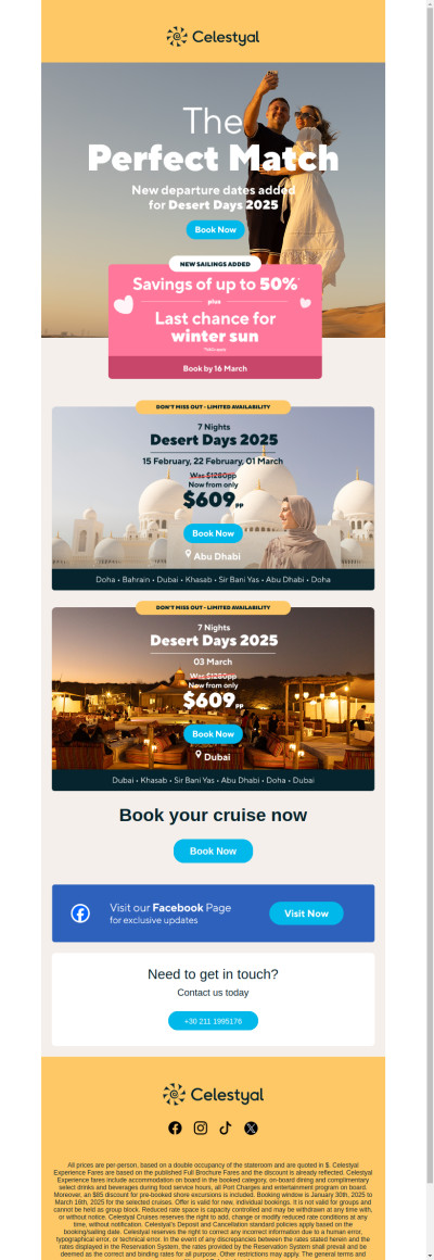 Love a Good Deal? Save Up to 50% on Your Next Trip!