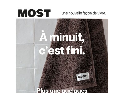 À minuit, il sera trop tard !