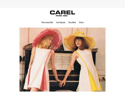 Les demoiselles de Rochefort !