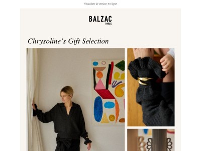 CHRISTMAS GIFTS : Final Stretch