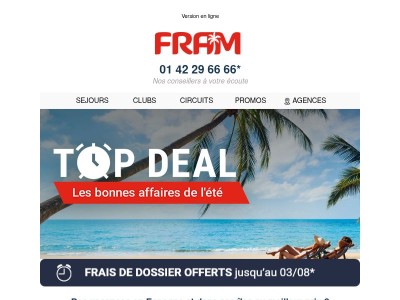 💥 TOP DEAL : l'Espagne et ses îles au meilleur prix !
