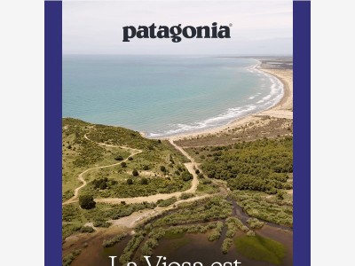 La Vjosa est à nouveau menacée