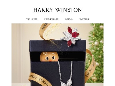 Share the Season's Sparkle