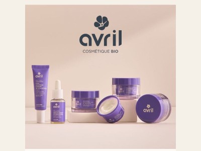 Nouveau : la gamme Pro-âge +