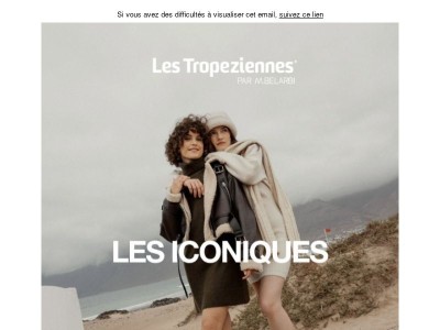 Nos boots iconiques : favorites de l'hiver  💛 