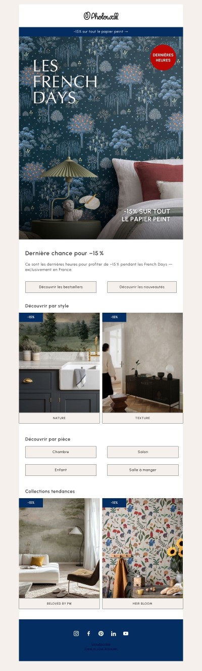 Tic‑tac tic‑tac ⏳