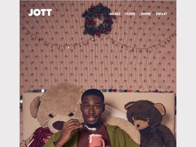 SOLDES | Le vestiaire comfy de l’hiver à -50%