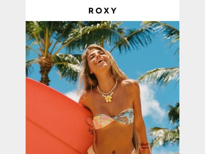 Deux looks. Un été unique 🌺