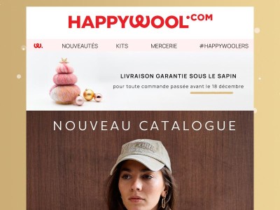 Nouveau Catalogue mi-saison Phildar