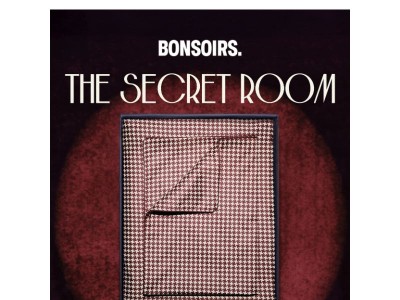 GRAND FROID I Au chaud dans votre Secret Room 🔥