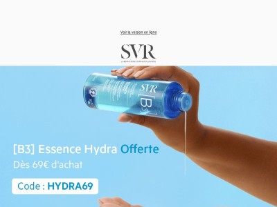 Les soins qui font la différence