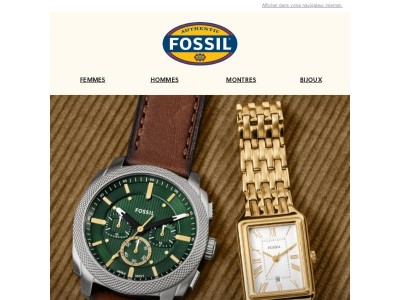 Les cinq coups de cœur des fans