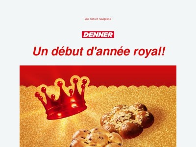 👑Trouve la couronne rouge et gagne CHF 100.-.