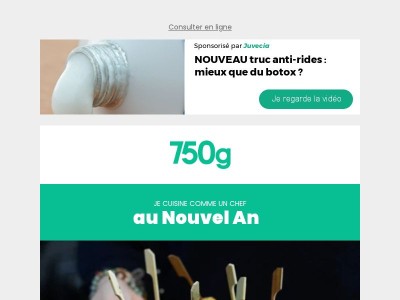 On prépare le Nouvel An ? ✨