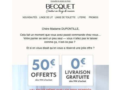 Et si on écrivait la suite ensemble ?