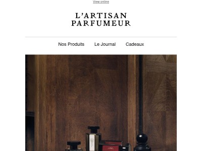 Promenez-vous dans les bois