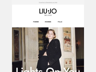 Look de soirée | C'est le moment de briller