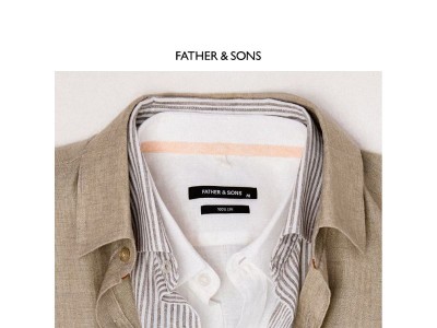 Soldes I Jusqu'à -40% sur le lin