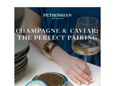 The perfect pairing