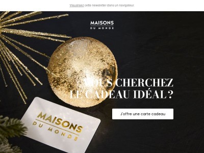 On vous souffle LA bonne idée cadeau (et plus encore)