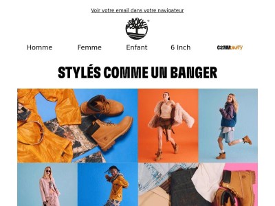 Prêts à donner le ton ? 🎼