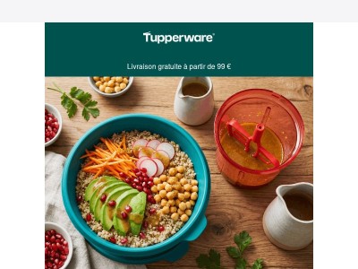 🥗 Détox de rentrée : votre Détox Bowl prêt en 15 min !