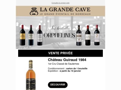 Découvrez nos références à l'unité