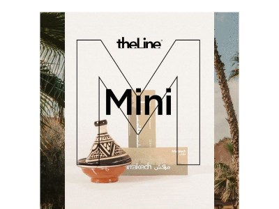 Nouveauté! Marrakech Mini maintenant disponible