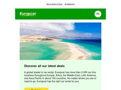 Time to prepare for your next trip!