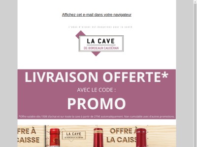 Offre à la caisse, le retour de L'Abeille de Fieuzal