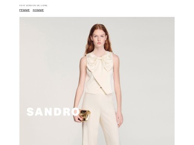 L’allure des grands moments