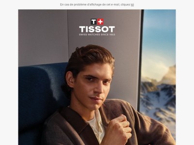 Embarquez pour un voyage incroyable