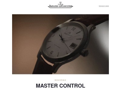 Une montre pour les collectionneurs