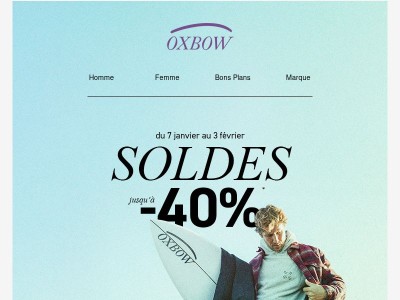 Notre sélection parmi nos top ventes en Soldes !