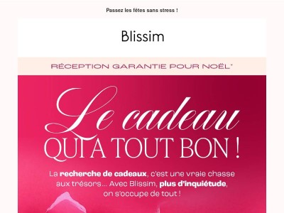 Le cadeau personnalisé qui sauve Noël 🎁