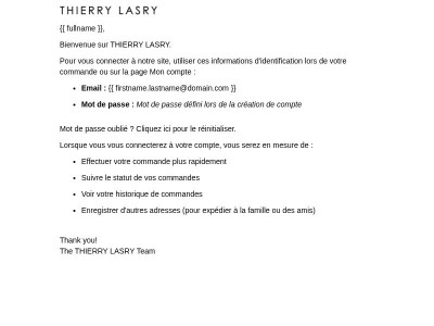 Bienvenue sur THIERRY LASRY