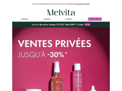 Et si votre peau en avait vraiment besoin ?