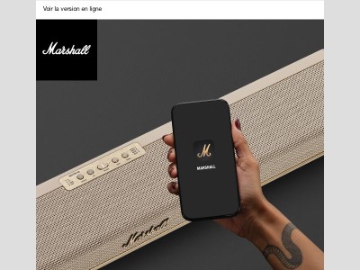 Profitez de vos morceaux préférés en quelques secondes