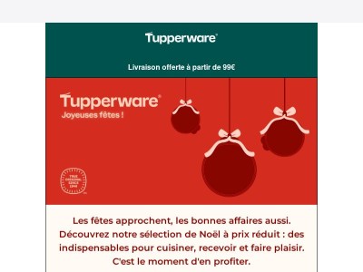 Des idées cadeaux à prix doux 🎄