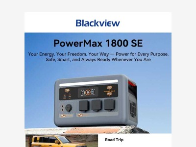 Discover Our Upgraded UL Fireproof Portable Power Station!