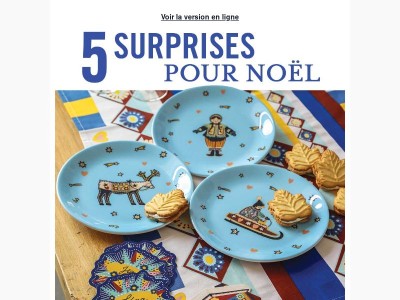 Noël approche… et Fragonard vous gâte !