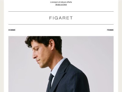 Costumes intemporels