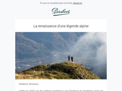 Galibier, la renaissance d'une légende alpine