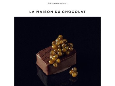 Recettes exclusives & innovations