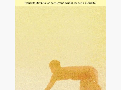 Des pièces pensées pour les bons moments