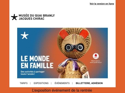 Cap sur l’Amazonie avec grands et petits !